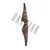 Kaiser Longbow Portchester 68”