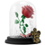 SFC Super Figure Collection Abystyle Disney Beauty and the Beast Enchated Rose Abystyle Studio figura, (20838963)