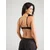 Hunkemöller Nedrček P&M črna/bela