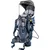 DEUTER nahrbtnik za nošenje otroka KID COMFORT ACTIVE 3620121
