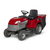 CASTELGARDEN vrtni traktor XDC140 (84cm, ST350, 200L KS XDC140)