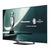 HISENSE ULED TV 55U7NQ (model 2024/25)