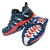 SALOMON moški tekaški čevlji XA PRO 3D GTX® Blue L36679100