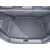 Rubber trunk mat MG 3 2024-