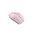 CHERRY Gentix Bluetooth miška, roza (JW-7500-19)