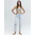 Pull&Bear Kavbojke svetlo modra