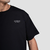 GymBeam Lifting Heavy T-shirt Black