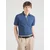 Hackett London Majica  modra / bela