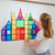 Connetix Magnetni konstruktor Rainbow Creative Pack 102 dela ( SW11843 )
