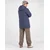Patagonia MS ISTHMUS PARKA Modra