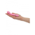 Vibrator Pillow Talk Racy Mini, roza