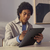13-inch iPad Pro Wi-Fi + Cellular 2TB Nano-texture glass - Space Black (M5)