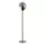 Podna lampa FK7021-1F BK+SG