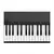 CASIO CT-S1-76BK prenosna klaviatura