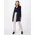 TOM TAILOR Pulover, modra