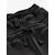 CLARKS Hlače črna