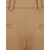 Jack & Jones Plus Chino hlače Marco Dave, rjava