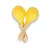 Maracas Latin Percussion Pro LP862.160