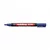 Edding permanent marker 370 tanji obli vrh plavi ( C626 )