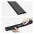 Pik Group Kanalica za kablove 1-kanalni, 76mm x dužni metar, kanal 19x9mm, 0.8kg, Crna