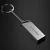 Nintaus USB Flash memorija, 64GB, USB 2.0, Srebrne boje