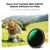 K&F 40.5MM NANO X Serie-3-in-1 Multi-Function Variable ND2-32&CPL& Black Mist 1/4