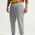 Nike M NK CLUB FT JOGGER, muške hlače, siva FN3801