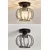 OPVIQ Luster Bella Luce Black