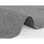 Siva zunanja preproga 200x80 cm - NORTHRUGS