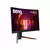 BENQ 27 EX2710R zakrivljeni LED Gaming 165Hz crni monitor