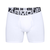 Under Armour Charged Cotton® 6 Boxerice 3 kom 375034 bijela