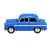 shumee WELLY TRABANT P50/P60 MODRA 1:34 43863