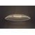 Rabalux Visilica Zofrael, LED 24W, 3000K, 50cm, Zlatne boje
