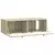 TV ormar za zid Hrast sonoma 98 x 41 x 30 cm Konstruirano drvo