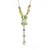Ogrlica Swarovski GEMA