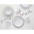 Creatable Kombinirani Servis Luna Color Line, 20-Delni