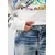 Dsquared2 Ženski duks S75GU0422S25516-100, Beli