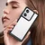 Ovitek HeyCase Frame Xiaomi Redmi Note 13 Pro Black