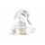 AVENT Baby poklon ranac sa 5 proizvoda (BQ047) - siva girl (BQ047AVENTG)
