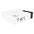 LED reflektor AVENO LED/200W/230V 4000K 32000 lm IP66 crna