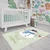 Conceptum Hypnose Tepih Woobtny0312, 60 x 100cm, Šareni