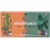 Ridley's games Puzzle Duel House Plants: Cactus vs Tropical 2x70 kosov