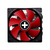 Xilence Xilence ventilator-CPU AMD AM/FM Performance C Heatpipe XC040, (20827529)