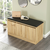 HANAH HOME MR2 KE Oak
