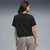 PUMA Class Relaxed Pinnacle Tee Women, Clothing, Black, M