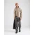 JACK & JONES Muški džemper 12269654, Bež
