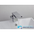 kopalniška armatura za umivalnik EYN 141217801168
