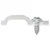 LED Trake za sponice 23,8 mm 12 pcs *Transparent*an