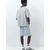 Pull&Bear Kavbojke  moder denim
