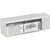 Extol Premium Stopenjski vrtalnik, O 6-39mm, HSS-M2